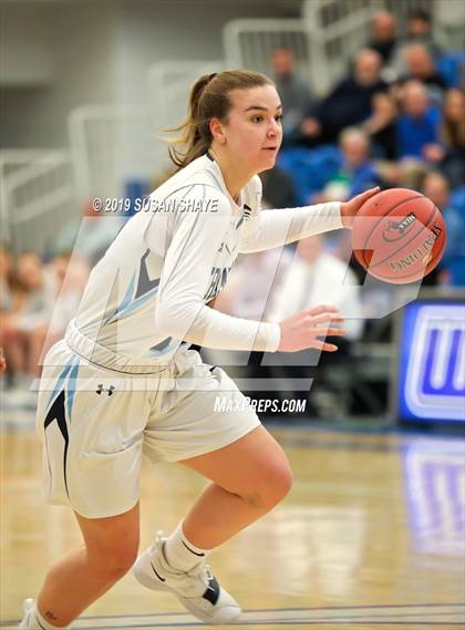 Thumbnail 3 in Franklin vs Central (MIAA Division 1 Semifinal) photogallery.