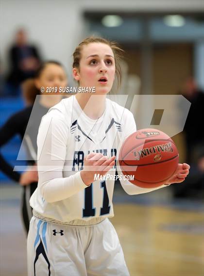 Thumbnail 2 in Franklin vs Central (MIAA Division 1 Semifinal) photogallery.