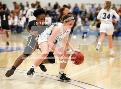 Thumbnail 2 in Franklin vs Central (MIAA Division 1 Semifinal) photogallery.