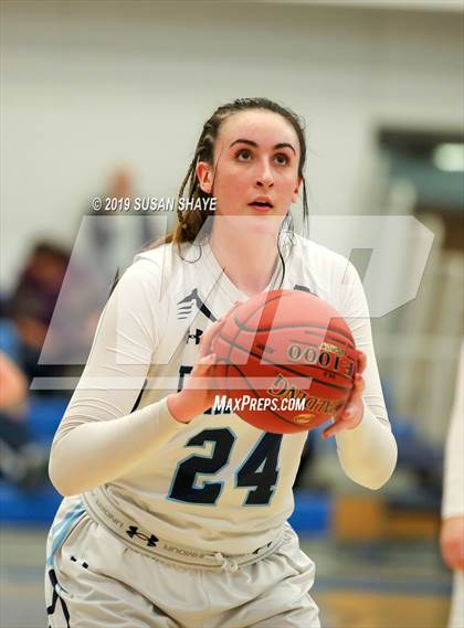 Thumbnail 2 in Franklin vs Central (MIAA Division 1 Semifinal) photogallery.