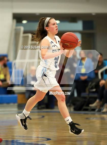 Thumbnail 3 in Franklin vs Central (MIAA Division 1 Semifinal) photogallery.