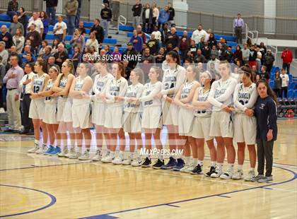 Thumbnail 3 in Franklin vs Central (MIAA Division 1 Semifinal) photogallery.