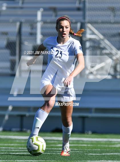 Thumbnail 2 in Boerne-Champion vs. Gregory-Portland (Dripping Springs Invitational) photogallery.