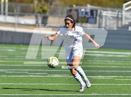 Thumbnail 2 in Boerne-Champion vs. Gregory-Portland (Dripping Springs Invitational) photogallery.