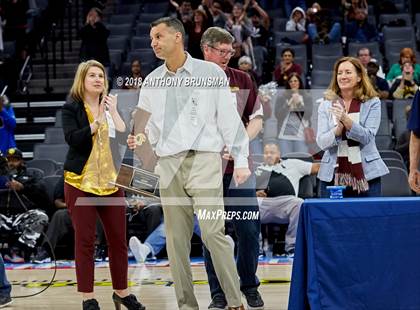 Thumbnail 1 in Chino Hills vs. Las Lomas (CIF State D1 Final) photogallery.
