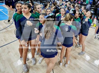 Thumbnail 2 in Chino Hills vs. Las Lomas (CIF State D1 Final) photogallery.