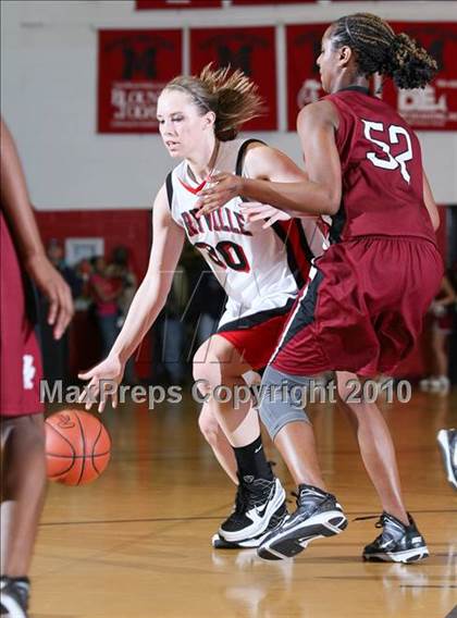 Thumbnail 1 in Oak Ridge @ Maryville (Region 2 AAA Final) photogallery.