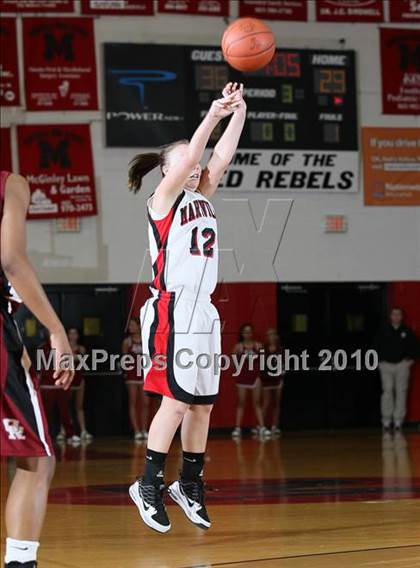 Thumbnail 2 in Oak Ridge @ Maryville (Region 2 AAA Final) photogallery.