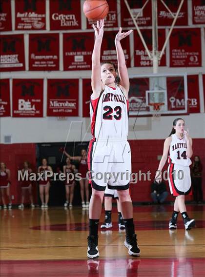 Thumbnail 3 in Oak Ridge @ Maryville (Region 2 AAA Final) photogallery.