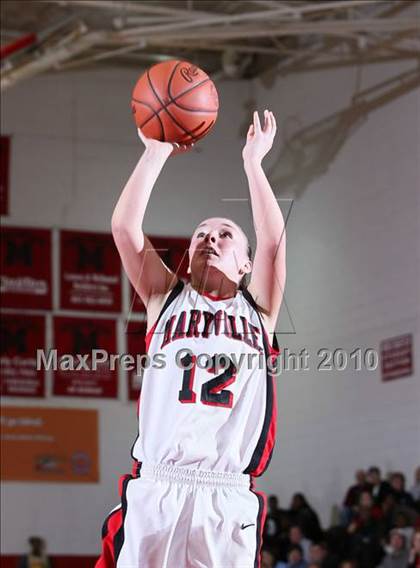 Thumbnail 2 in Oak Ridge @ Maryville (Region 2 AAA Final) photogallery.