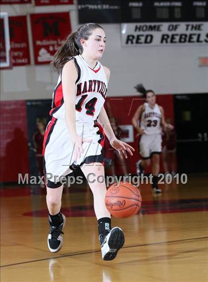 Thumbnail 1 in Oak Ridge @ Maryville (Region 2 AAA Final) photogallery.