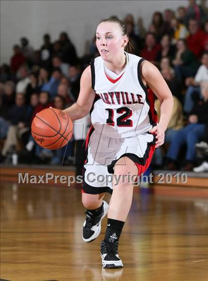 Thumbnail 1 in Oak Ridge @ Maryville (Region 2 AAA Final) photogallery.