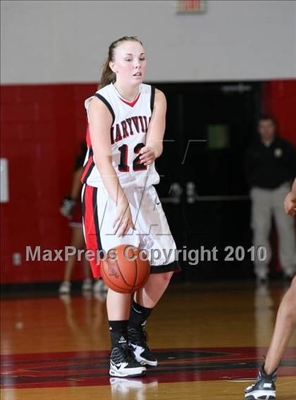 Thumbnail 1 in Oak Ridge @ Maryville (Region 2 AAA Final) photogallery.