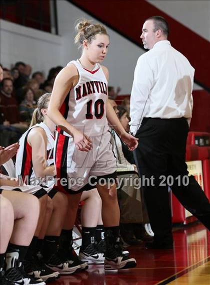 Thumbnail 2 in Oak Ridge @ Maryville (Region 2 AAA Final) photogallery.