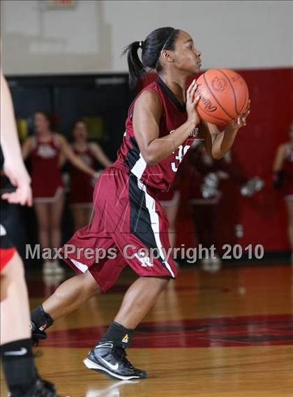 Thumbnail 2 in Oak Ridge @ Maryville (Region 2 AAA Final) photogallery.