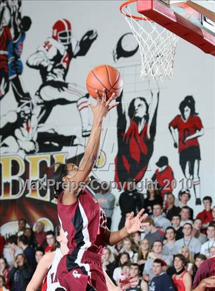 Thumbnail 1 in Oak Ridge @ Maryville (Region 2 AAA Final) photogallery.