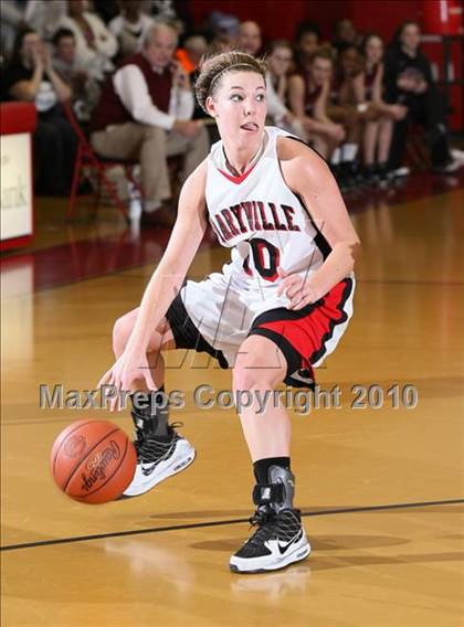 Thumbnail 2 in Oak Ridge @ Maryville (Region 2 AAA Final) photogallery.