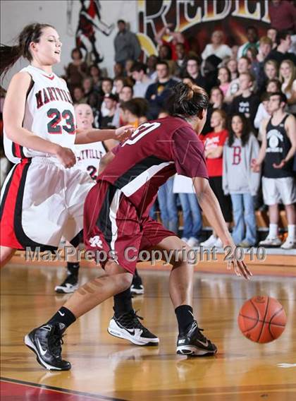 Thumbnail 1 in Oak Ridge @ Maryville (Region 2 AAA Final) photogallery.