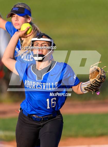 Thumbnail 2 in Mooresville @ South Iredell photogallery.