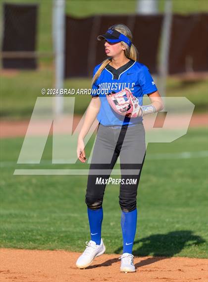 Thumbnail 1 in Mooresville @ South Iredell photogallery.