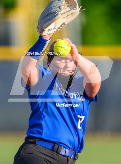 Thumbnail 3 in Mooresville @ South Iredell photogallery.