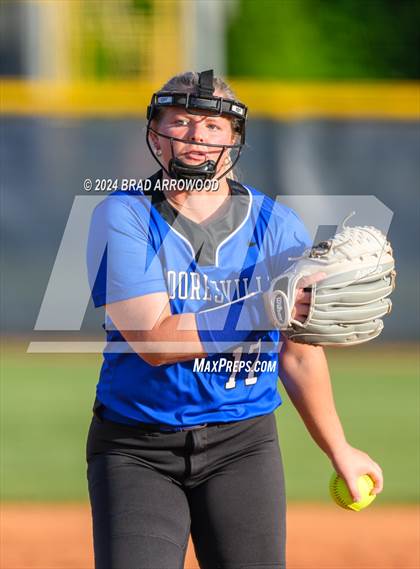 Thumbnail 3 in Mooresville @ South Iredell photogallery.