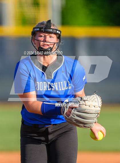 Thumbnail 3 in Mooresville @ South Iredell photogallery.