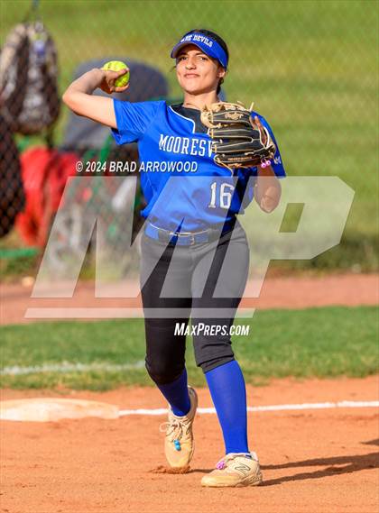 Thumbnail 3 in Mooresville @ South Iredell photogallery.