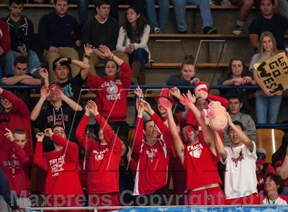 Thumbnail 3 in Exeter-West Greenwich vs. Cranston West (RIIL D2 Final) photogallery.