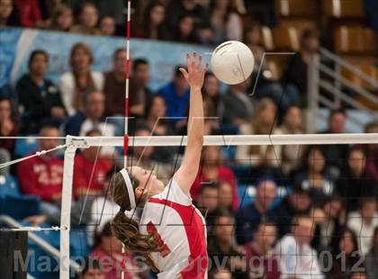 Thumbnail 1 in Exeter-West Greenwich vs. Cranston West (RIIL D2 Final) photogallery.