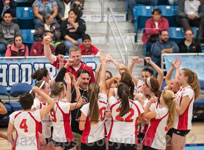 Thumbnail 1 in Exeter-West Greenwich vs. Cranston West (RIIL D2 Final) photogallery.