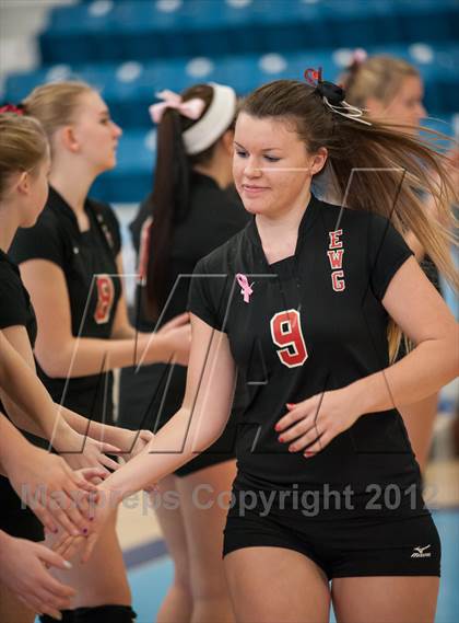 Thumbnail 1 in Exeter-West Greenwich vs. Cranston West (RIIL D2 Final) photogallery.