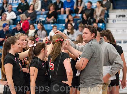 Thumbnail 2 in Exeter-West Greenwich vs. Cranston West (RIIL D2 Final) photogallery.