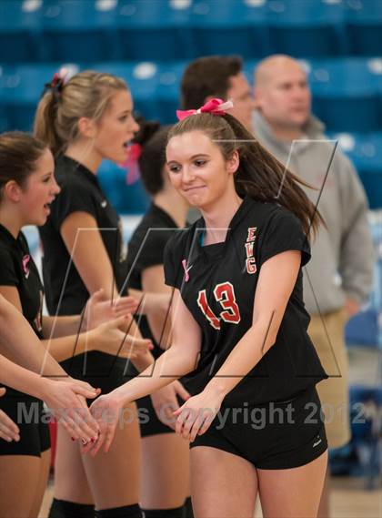 Thumbnail 1 in Exeter-West Greenwich vs. Cranston West (RIIL D2 Final) photogallery.