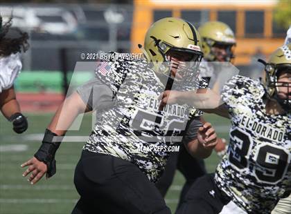 Thumbnail 1 in Brea Olinda @ El Dorado photogallery.