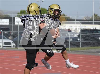 Thumbnail 3 in Brea Olinda @ El Dorado photogallery.