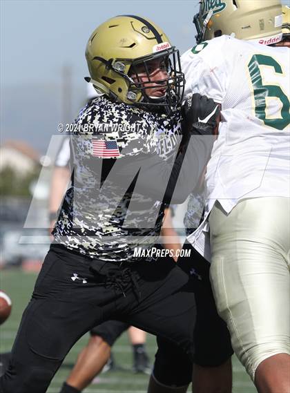 Thumbnail 3 in Brea Olinda @ El Dorado photogallery.