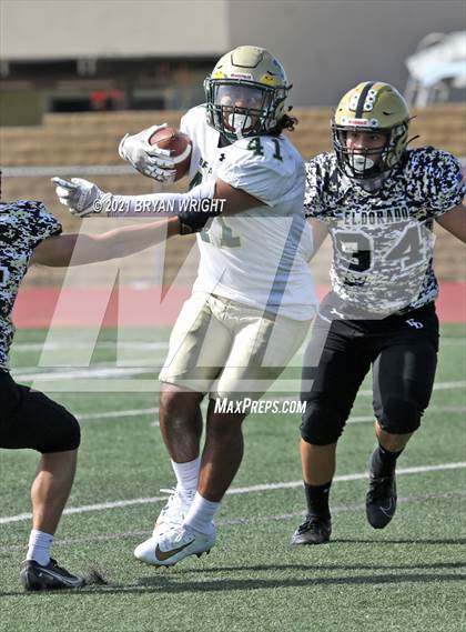 Thumbnail 3 in Brea Olinda @ El Dorado photogallery.