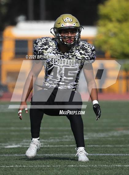 Thumbnail 2 in Brea Olinda @ El Dorado photogallery.