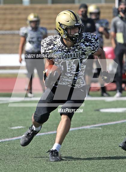 Thumbnail 3 in Brea Olinda @ El Dorado photogallery.