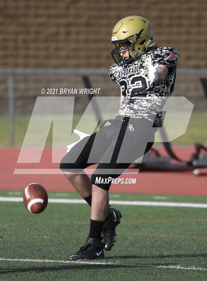 Thumbnail 3 in Brea Olinda @ El Dorado photogallery.