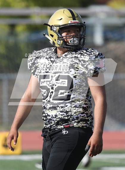 Thumbnail 1 in Brea Olinda @ El Dorado photogallery.