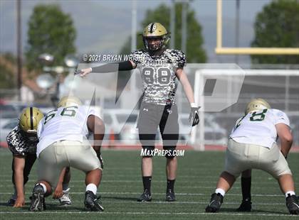 Thumbnail 3 in Brea Olinda @ El Dorado photogallery.