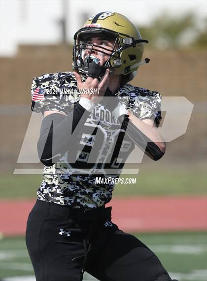 Thumbnail 1 in Brea Olinda @ El Dorado photogallery.