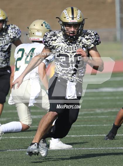 Thumbnail 2 in Brea Olinda @ El Dorado photogallery.