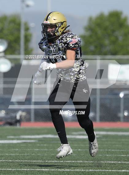 Thumbnail 3 in Brea Olinda @ El Dorado photogallery.