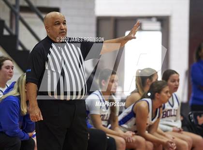 Thumbnail 1 in Mandarin vs Bolles (Battle For the Island) photogallery.