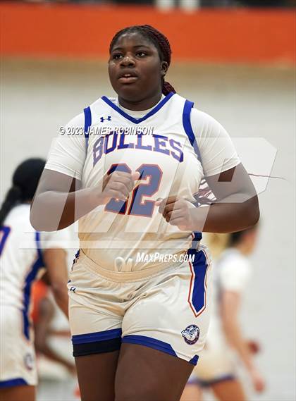 Thumbnail 2 in Mandarin vs Bolles (Battle For the Island) photogallery.