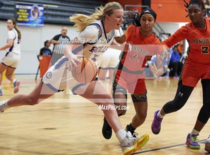 Thumbnail 1 in Mandarin vs Bolles (Battle For the Island) photogallery.