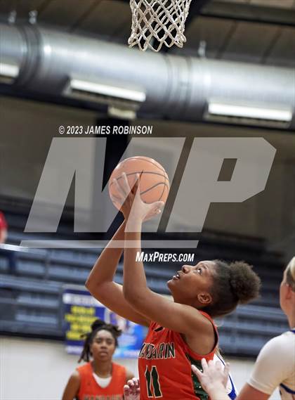 Thumbnail 2 in Mandarin vs Bolles (Battle For the Island) photogallery.